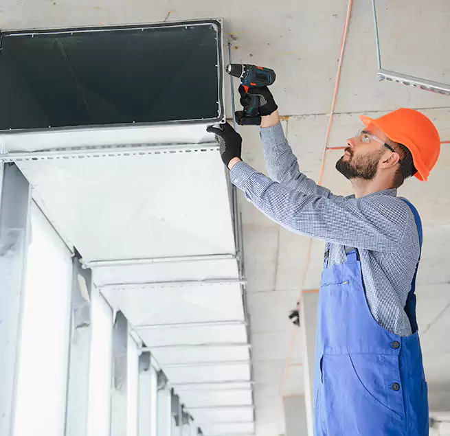 Why Homeowners & Businesses Trust Us in Odessa, TX