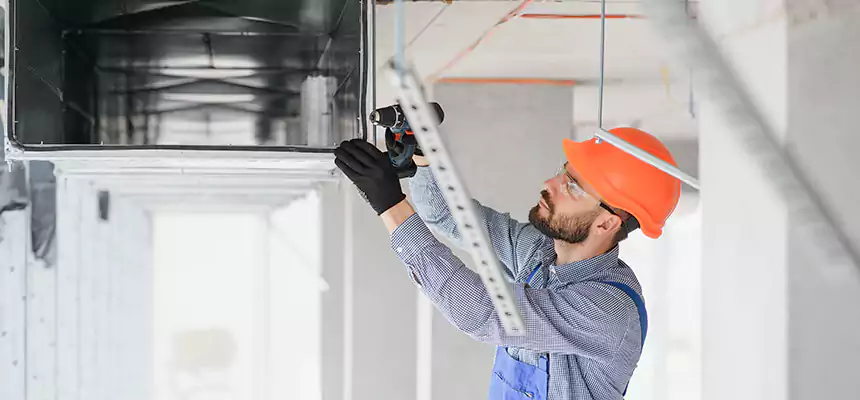 Comprehensive Ventilation Cleaning in Odessa