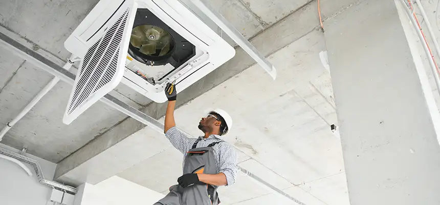 Efficient Multi‑Unit & HOA Annual Vent Cleaning Plans in Odessa