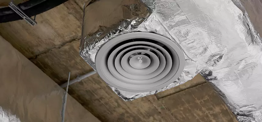 Our Basement Vent Cleaning Services in Odessa, TX