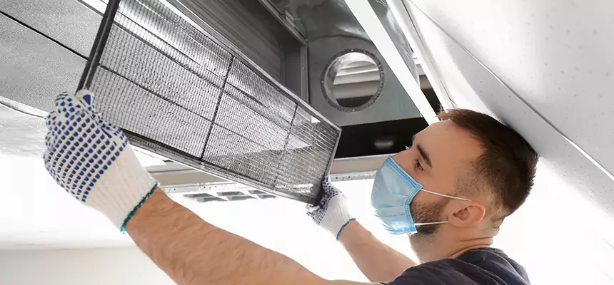Our Bathroom Exhaust Duct Cleaning Services in Odessa, TX