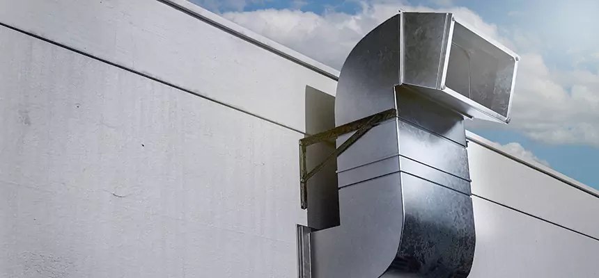 Comprehensive Commercial HVAC Cleaning in Odessa