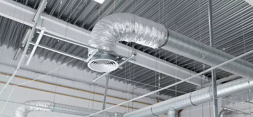 Our Dryer Vent Hose Replacement Services in Odessa, TX