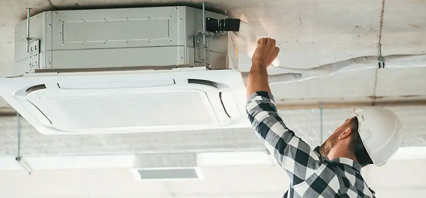 Our Local Vent Cleaning Services in Odessa, TX