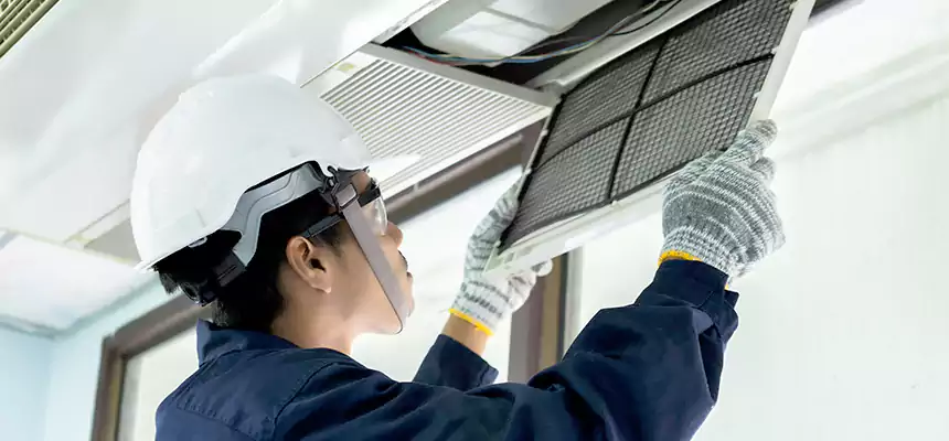 Our Residential Air Vent Cleaning Services in Odessa, TX
