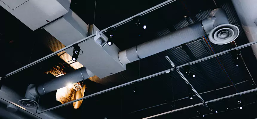 Our Seasonal Allergy Air Duct Cleaning Services in Odessa, TX