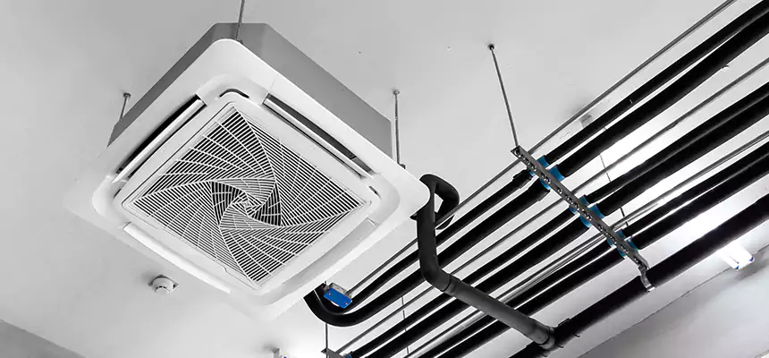 Our Smart AC Vent Controller Services in Odessa, TX