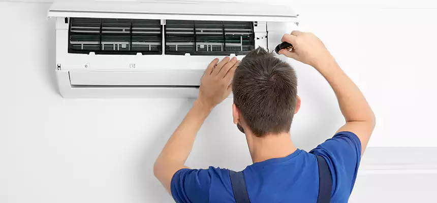 Our Smart Air Conditioning Installation Services in Odessa, TX
