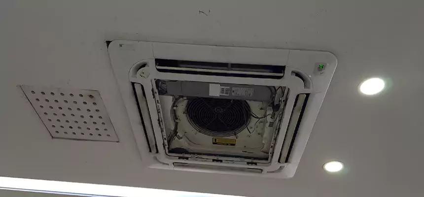 Our Wall Vent Cleaning Service Services in Odessa, TX