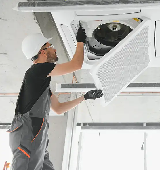 About Air Duct Rodent Removal in Odessa, TX