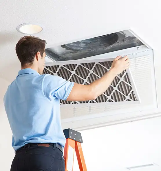 About Annual Dryer Vent Maintenance Odessa, TX