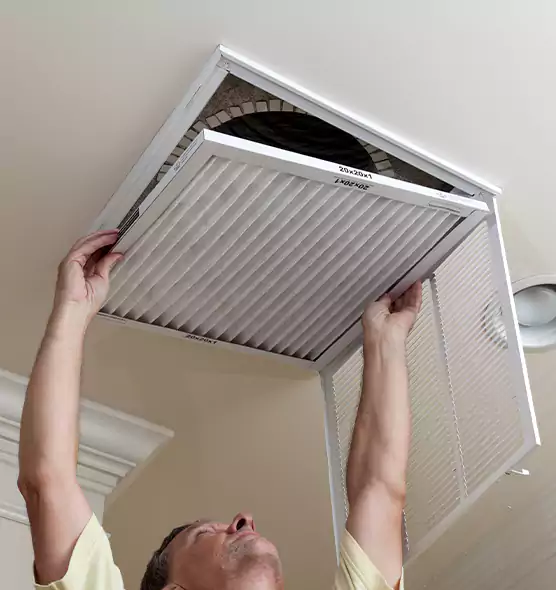Trusted Apartment Air Duct Cleaning in Odessa, TX