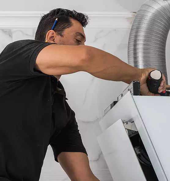 Trusted Bathroom Exhaust Duct Cleaning in Odessa, TX