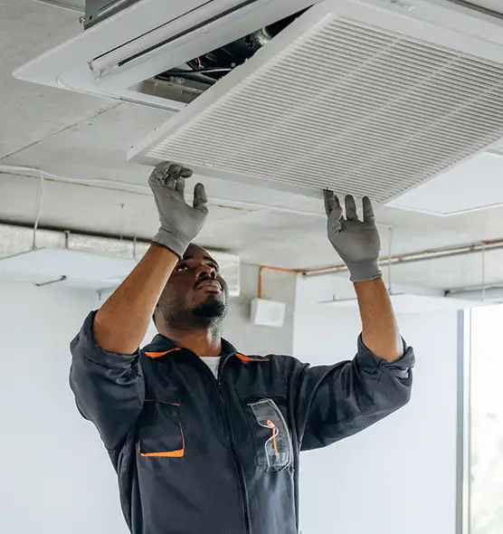About Certified Air Duct Specialists in Odessa, TX