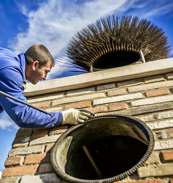 About Professional Chimney Sweep in Odessa, TX