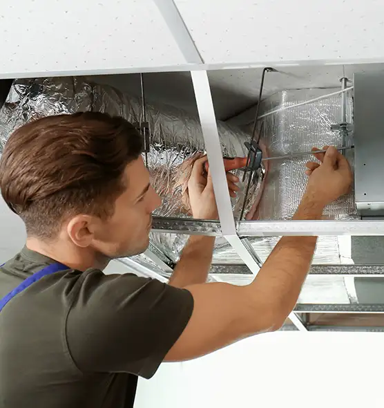 Professional Clogged Dryer Vent Repair in Odessa, TX