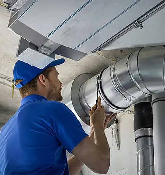 Advanced Dryer Vent Camera Inspection in Odessa, TX