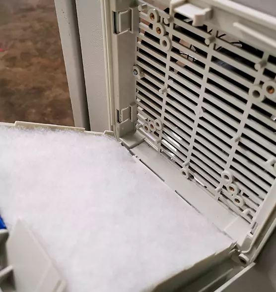 Professional Dryer Vent Mold Cleaning in Odessa, TX