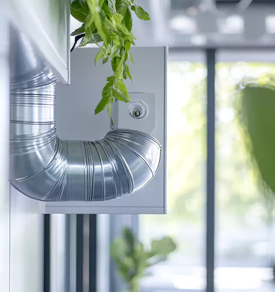 Professional Eco-Safe Dryer Vent Cleaning in Odessa, TX