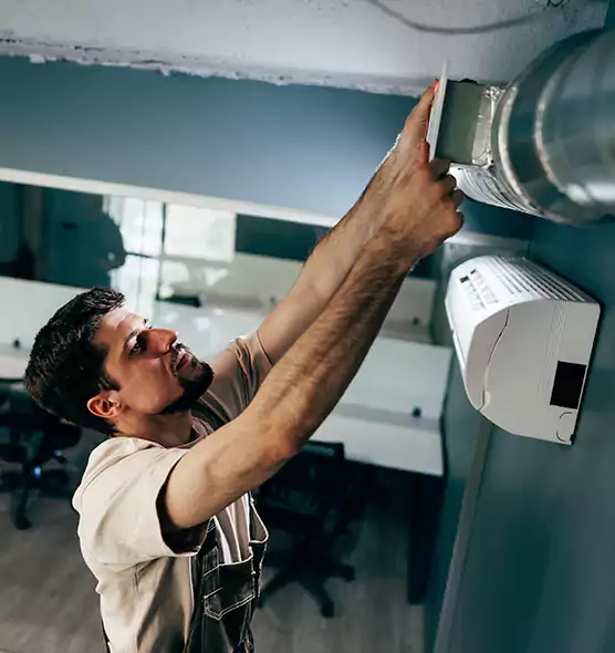 About Flexible Ductwork Replacement in Odessa, TX