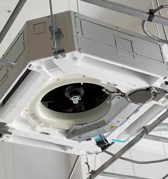 Professional Industrial Dryer Vent Cleaning in Odessa, TX