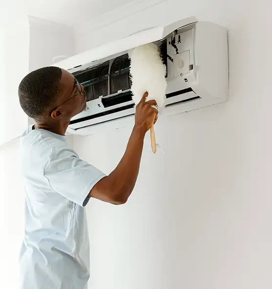 Professional Maximize AC Efficiency  in Odessa, TX