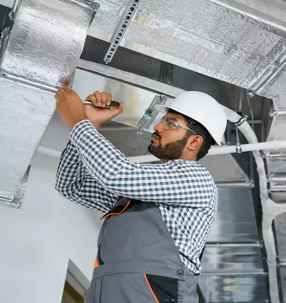 Welcome to Mold & Mildew Removal from Air Ducts Odessa, TX