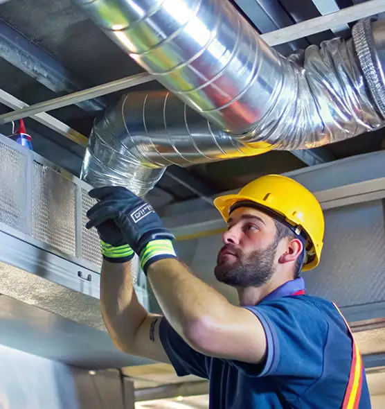 Professional NADCA Approved Air Duct Services in Odessa, TX