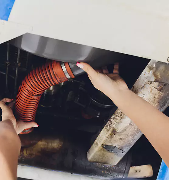 Professional Post-Renovation Duct Debris Removal in Odessa, TX