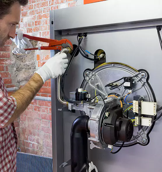 Advanced Repair Dryer Vent Hose in Odessa, TX