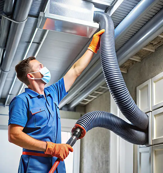 Welcome to Air Duct Cleaning & Repairs Odessa — Your Local Roof Dryer Vent Cleaning Specialists in Odessa, TX