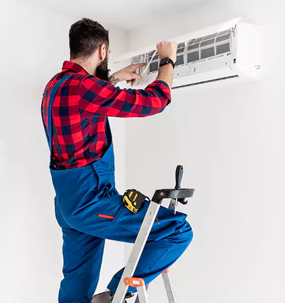 About Smart Air Conditioning Installation in Odessa, TX
