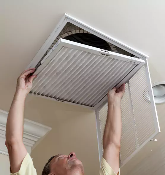 Trusted Vent Shaft Cleaning Expert in Odessa, TX