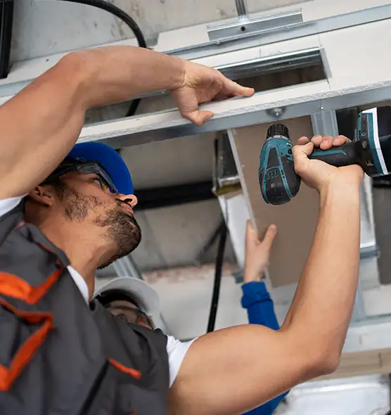 About Vent Smoke Odor Elimination in Odessa, TX