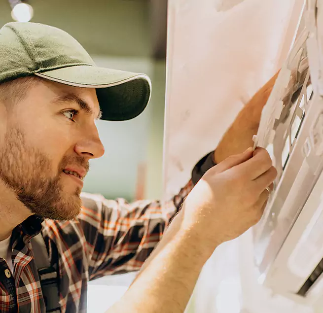 Why Homeowners Businesses Trust Us in Odessa, TX?