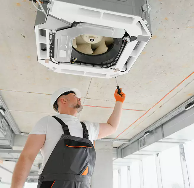 Why Homeowners & Businesses Trust Us in Odessa, TX?