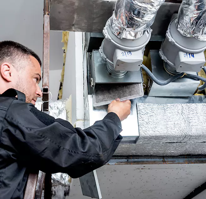 Why Homeowners & Businesses Trust Us in Odessa, TX?