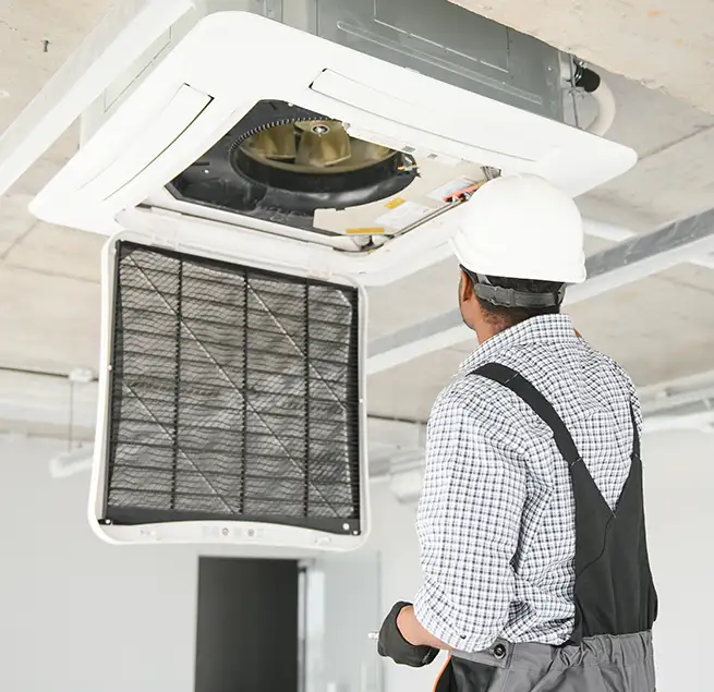 Why Homeowners & Businesses Trust Us in Odessa, TX?