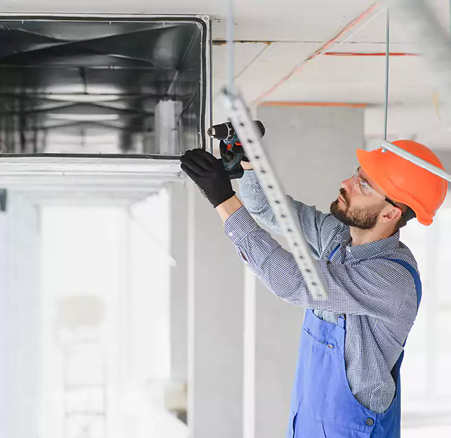 Why Homeowners & Businesses Trust Us Odessa, TX