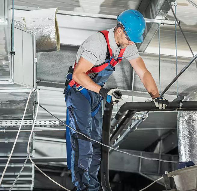 Why Homeowners & Businesses Trust Us in Odessa, TX?