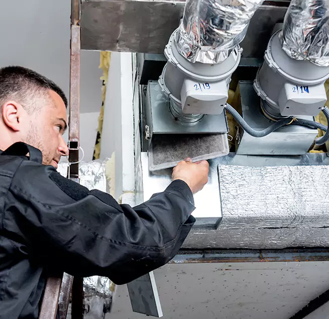 Why Homeowners & Businesses Trust Us in Odessa, TX