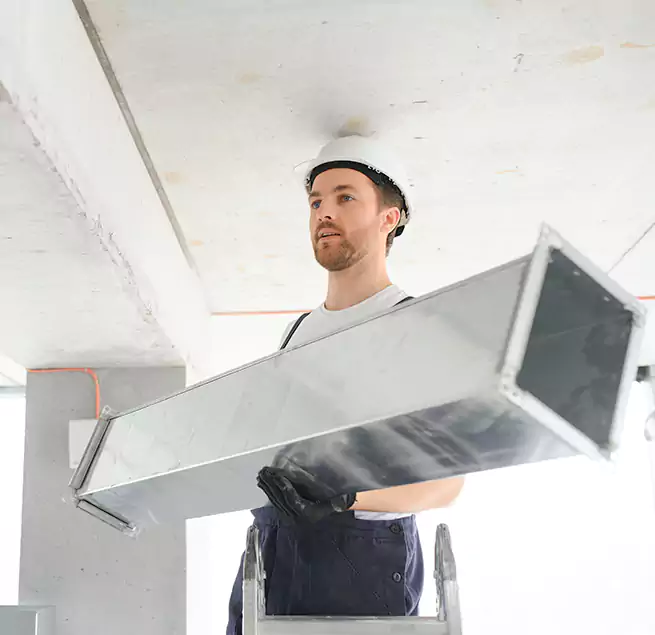 Why Homeowners & Businesses Trust Us in Odessa, TX