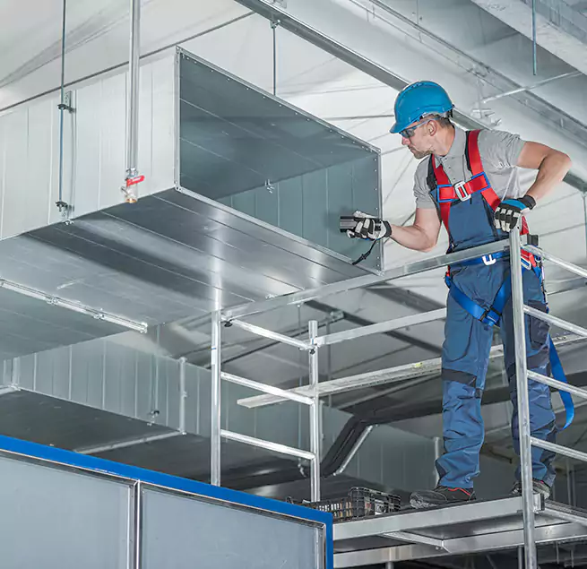 Why Homeowners & Businesses Trust Us in Odessa, TX?