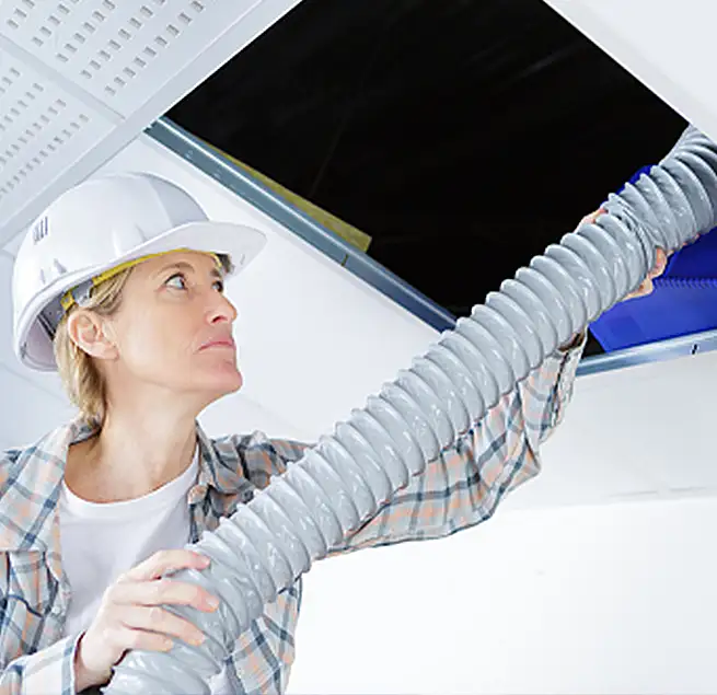 Why Homeowners & Businesses Trust Us Odessa, TX