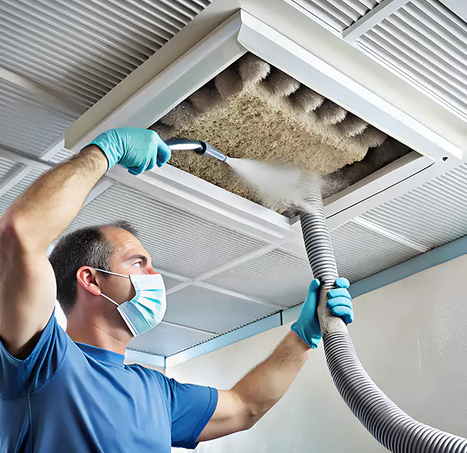 Why Homeowners & Businesses Trust Us Odessa, TX