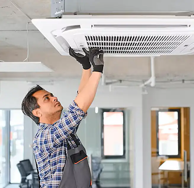 Why Homeowners & Businesses Trust Us in Odessa, TX?