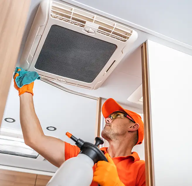 Why Homeowners & Businesses Trust Us in Odessa, TX?