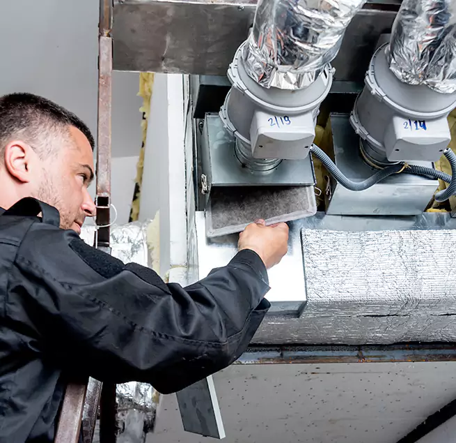  Why Homeowners & Businesses Trust Us in Odessa, TX?