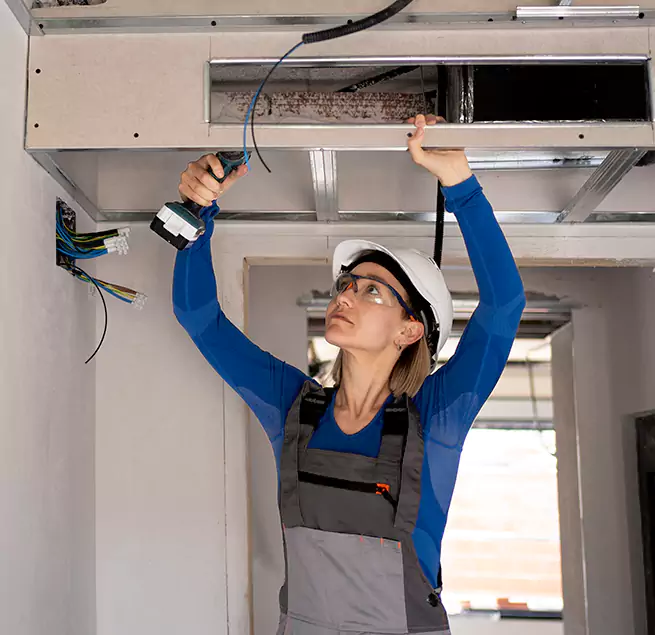 Why Homeowners & Businesses Trust Us in Odessa, TX?