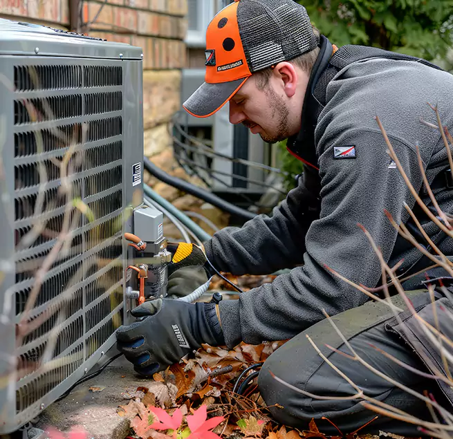 Why Homeowners & Businesses Trust Us in Odessa, TX?